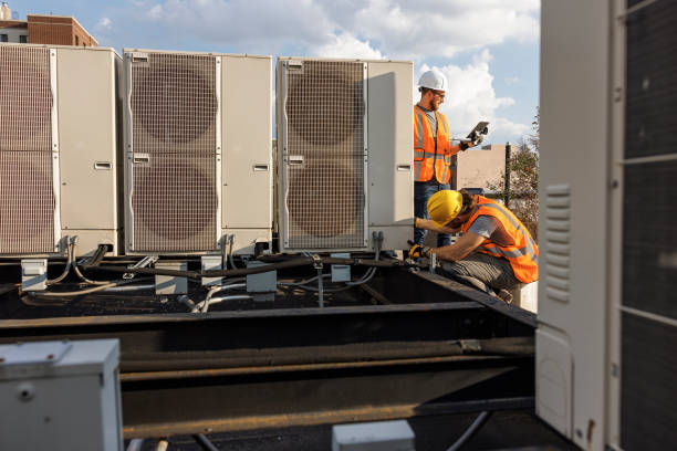 HVAC Troubleshooting in New Cumberland, PA