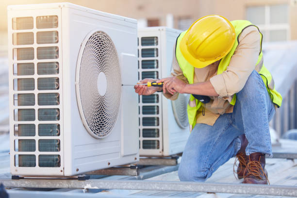 Ductless HVAC Repair in New Cumberland, PA