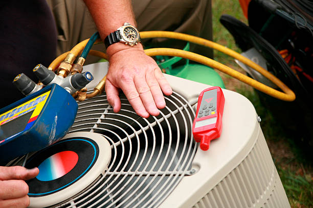 Professional HVAC in New Cumberland, PA