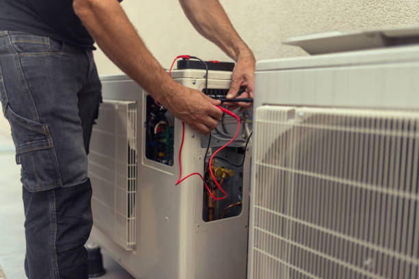Best Central Air Repair  in New Cumberland, PA