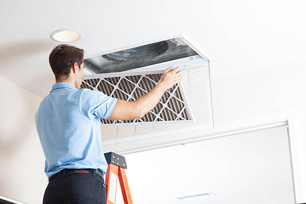 Best HVAC Installation Services  in New Cumberland, PA