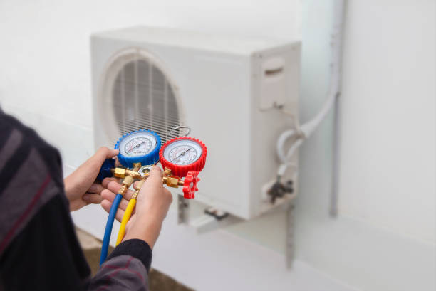 Best Residential HVAC Services  in New Cumberland, PA