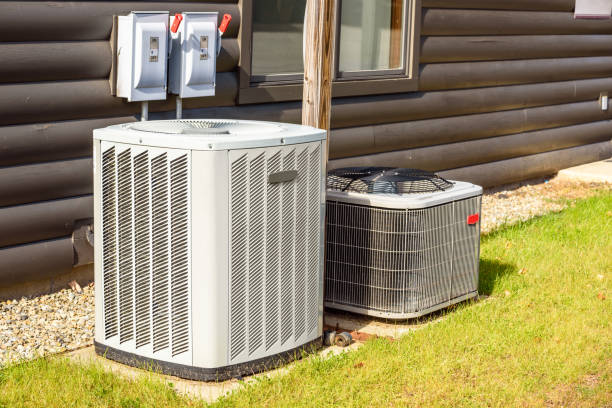 Ductless HVAC Repair in New Cumberland, PA