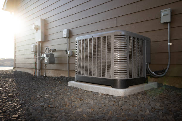  New Cumberland, PA HVAC Pros